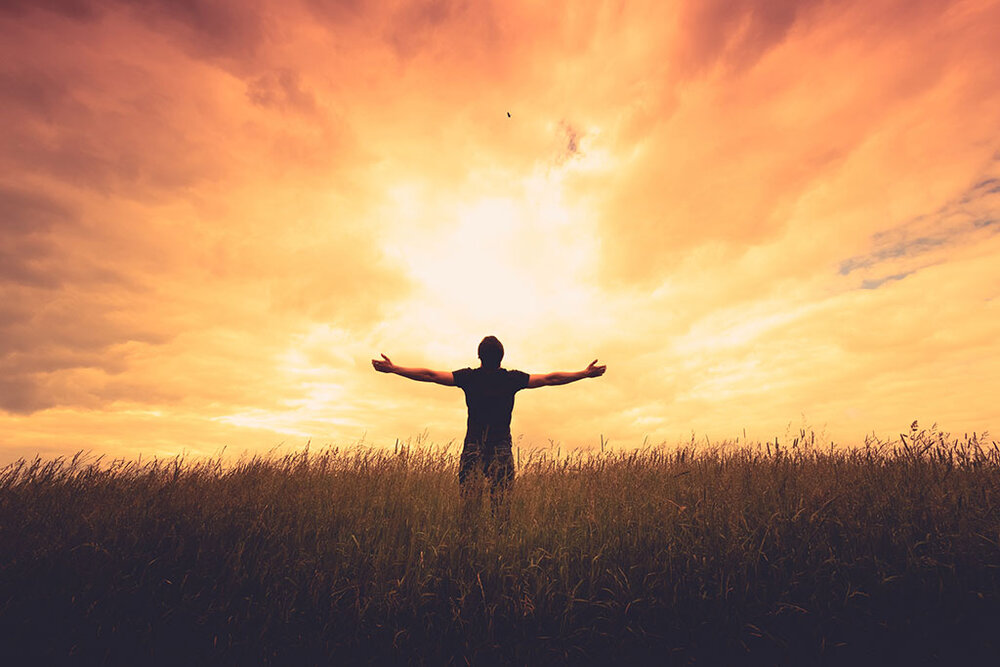 All the knowledge of people are in four categories