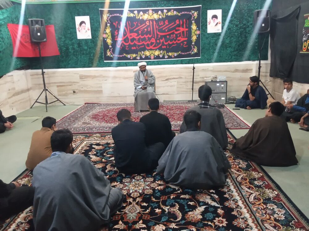 مقام حضرت حمزه(ع) نزد خداوند و معصومین(ع) بسیار والا است