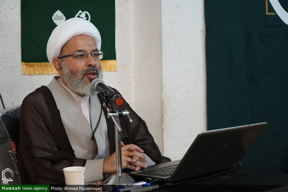 دوره فوقالعاده تعالی اساتید مدارس علمیه در قم برگزار شد