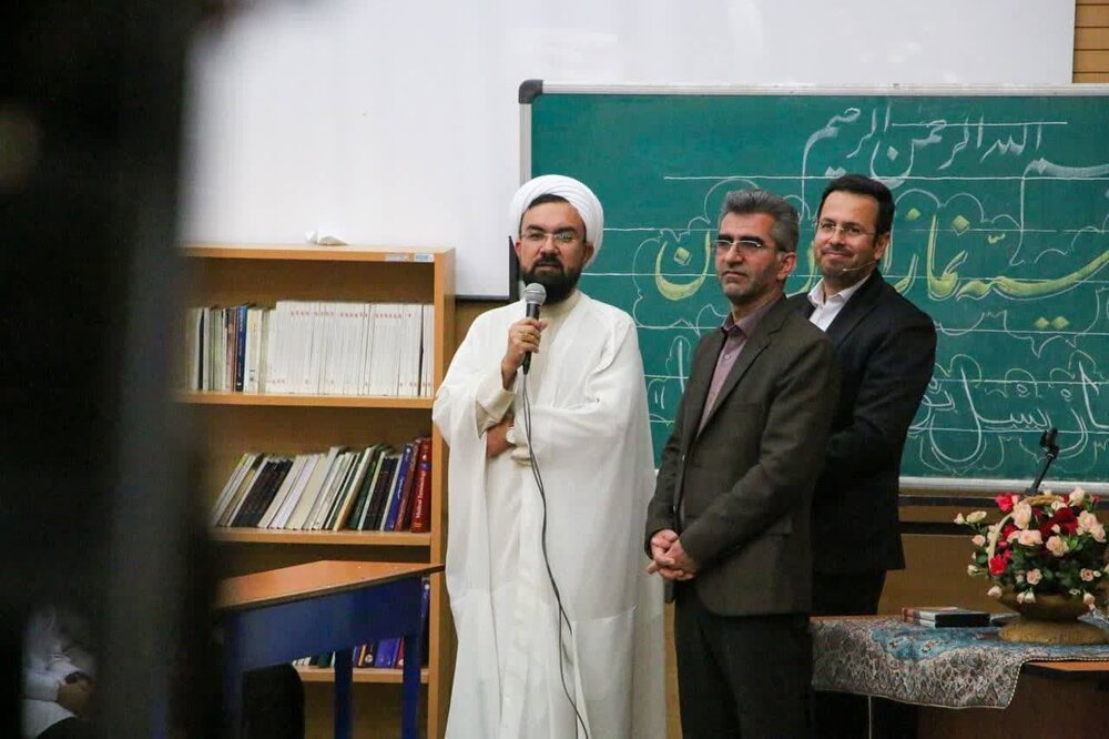 فریضه نماز در مدارس یک مسئله راهبردی است/ تبدیل اجلاس نماز دانش‌آموزی به رویدادی ماندگار و اثرگذار