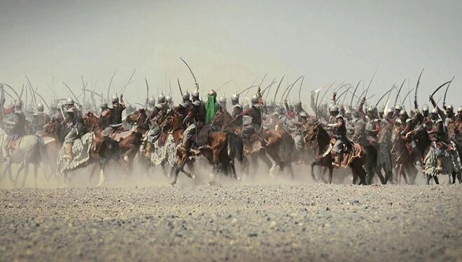 خندق؛ آزمونی که وفای مسلمانان و خیانت یهود را آشکار کرد