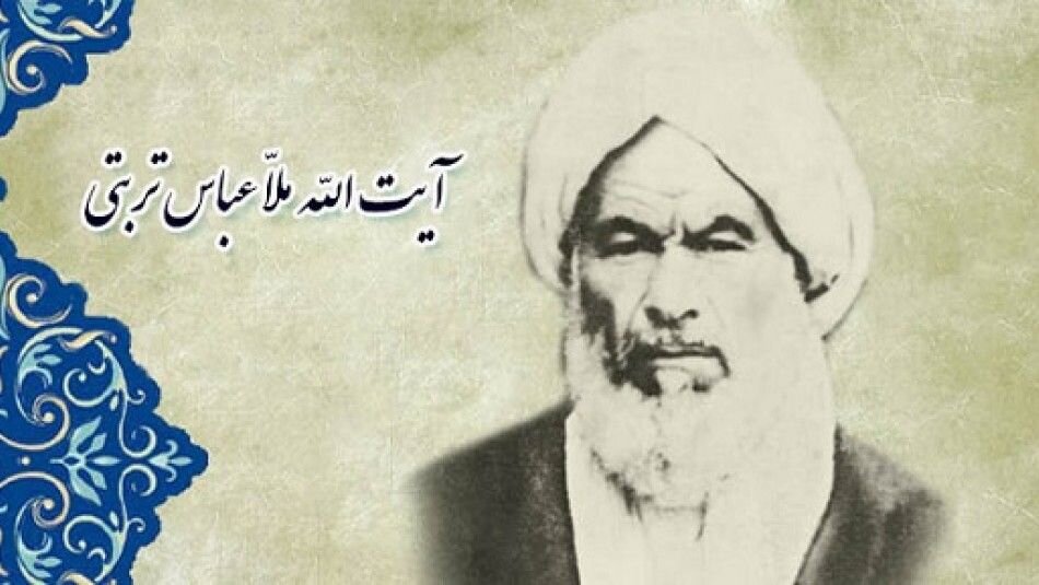 محدث قمی: با وجود حاج آخوند، من حق موعظه ندارم