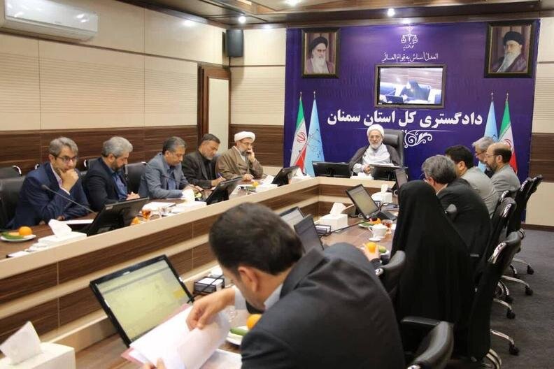 اجرای تکالیف برنامه عملیاتی سال جاری باید به گفتمان درون‌سازمانی تبدیل شود