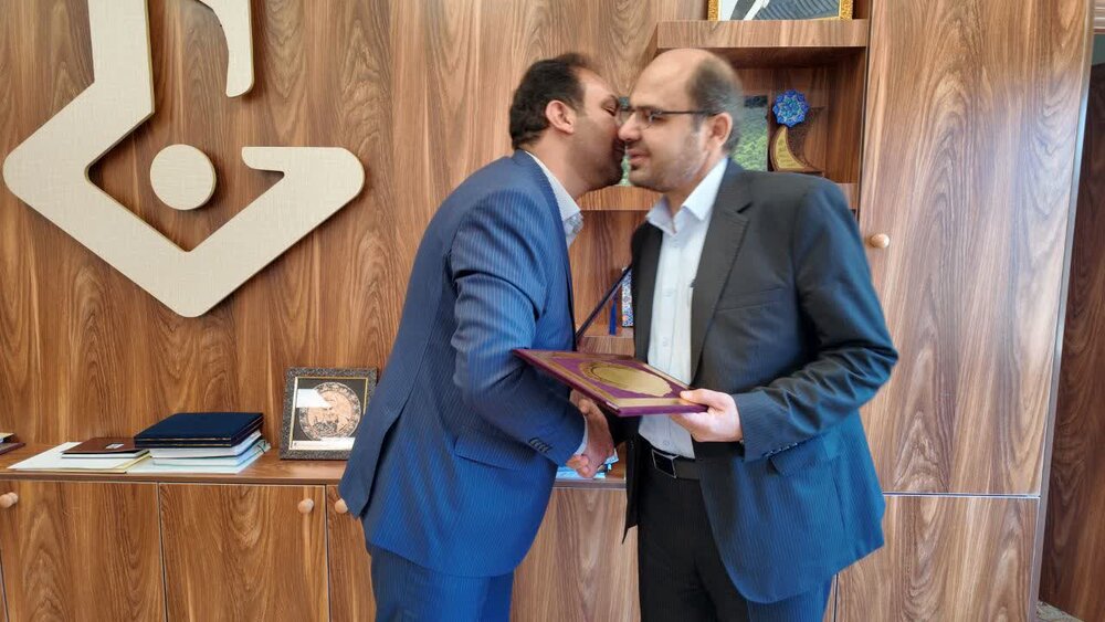 انعقاد تفاهم‌نامه فی ما بین صدا و سیما و بنیاد شهید و امور ایثارگران استان ایلام