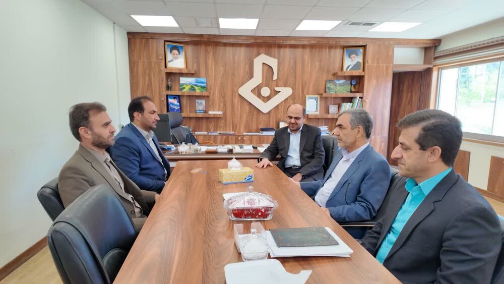 انعقاد تفاهم‌نامه فی ما بین صدا و سیما و بنیاد شهید و امور ایثارگران استان ایلام