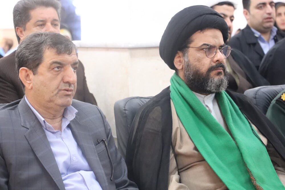 تصاویر/تجلیل از فعالان قرآنی شهرستان مهران