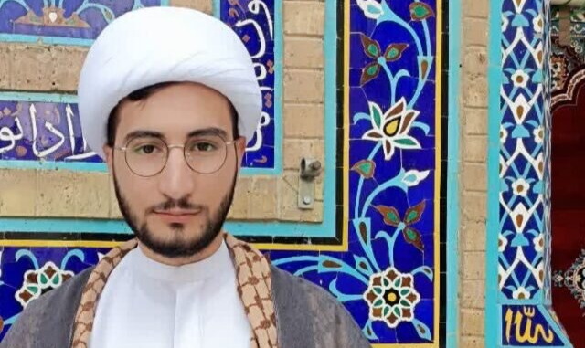 روحانی سریال پایتخت: طلبگی به زندگی من هدف و انگیزه بخشید/ طلاب امروز به عرصه‌های نوین تبلیغ وارد شده‌اند