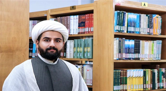 برگزاری مرحله نهایی بزرگترین رویداد علمی حوزه علمیه خراسان