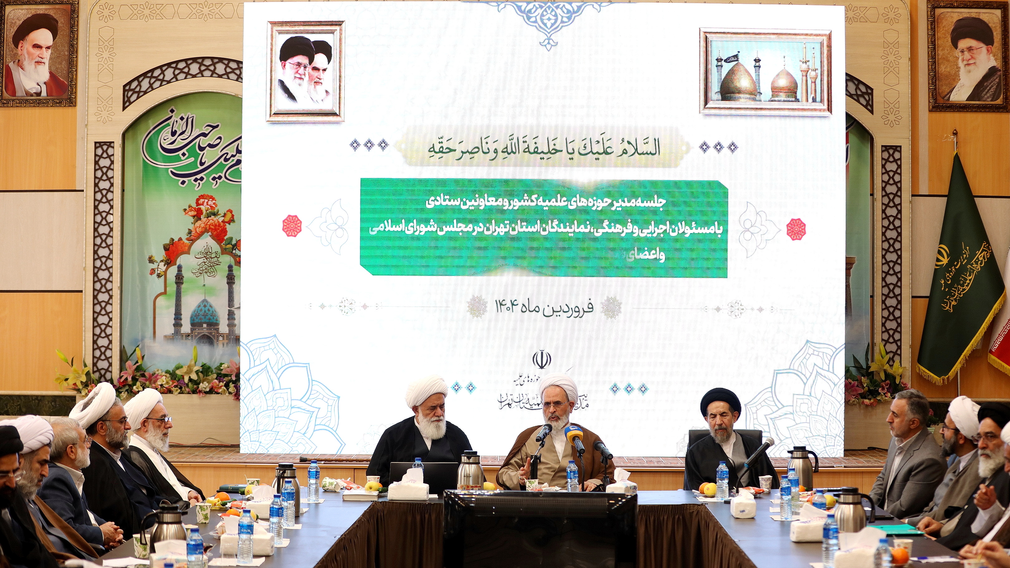اقدامات جزیره‌ای مانع از کسب موفقیت می‌شود