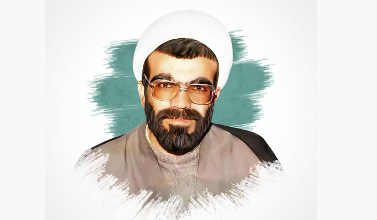شهید میثمی: از روزی بترسیم که دشمن به ما کاری نداشته باشد