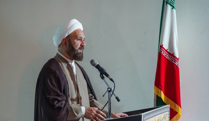 وقوع انقلاب اسلامی ایران، باطل السحر مکتب لیبرال دموکراسی بود
