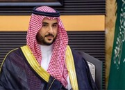 क्षेत्र में बदलती स्थिति; सऊदी रक्षा मंत्री तेहरान पहुंचे