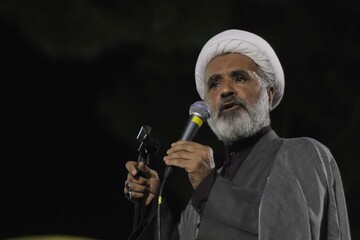 غزه آزمونی برای افشای فرهنگ استکباری و تقابل حق با باطل است