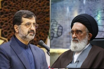 پیام تبریک امام جمعه و استاندار قم به مناسبت روز ارتش جمهوری اسلامی ایران