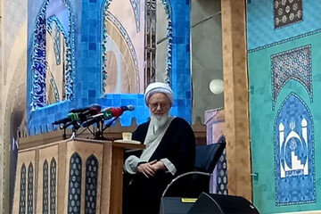 مسجد بی‌بسیج در تراز انقلاب اسلامی نیست