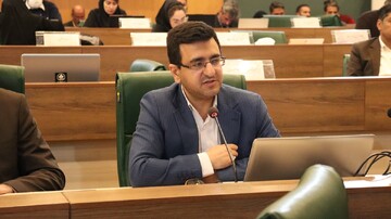 تدوین پارادایم‌های حکمت اسلامی در معماری و شهرسازی