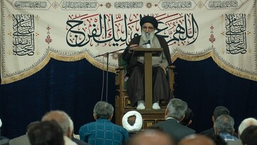 انسان آخرت‌گرا، پرتلاش و بانشاط است