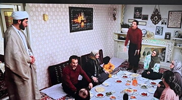 یادداشت | تصویری ماندگار از یک روحانی بی‌ریا در پایتخت ۷