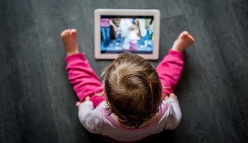 هشت راهکار برای مدیریت زمان بازی کودکان با موبایل