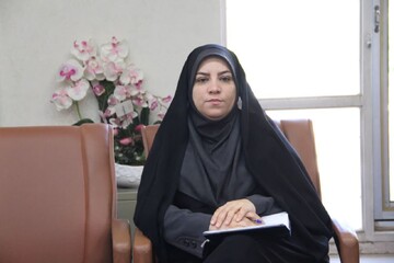 پیام تبریک مدیرکل فرهنگ و ارشاد اسلامی لرستان به چهره‌های شاخص هنر انقلاب استان