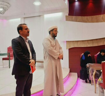 دوران کودکی و نوجوانی مناسب‌ترین دوره برای انس با قرآن کریم است+عکس