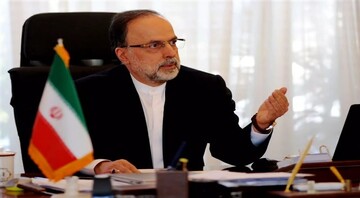 حوزه علمیه خراسان نقشی کلیدی در تقویت دیپلماسی منطقه‌ای دارد