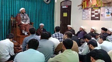 برنامه‌های معاونت فرهنگی تبلیغی حوزه خراسان تشریح شد