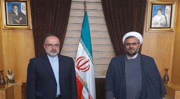 توسعه همکاری‌های بین‌المللی، راهبرد جدید حوزه علمیه خراسان در دیپلماسی فرهنگی