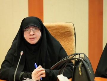 بیانات مقام معظم رهبری، چراغ راهی برای ارتقای وضعیت زنان