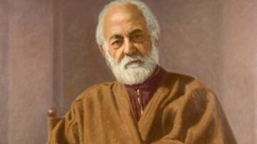 واقفی که وسعت موقوفات او از کشور سوئیس نیز بیشتر است