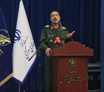 بسیج باید گره‌گشای مشکلات جامعه باشد