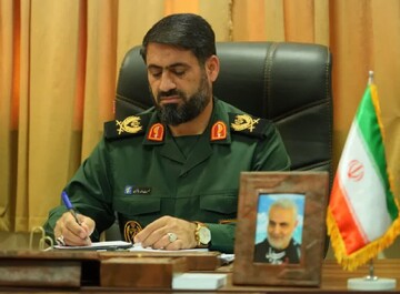 روز ارتش فرصتی برای تجدید پیمان با آرمان‌های شهیدان است