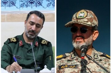 ارتش در کنار سپاه، دژ مستحکم صیانت از کشور و انقلاب است