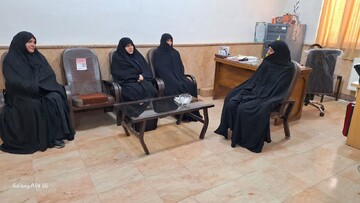 مشکلات طلاب در کانون توجه مدرسه علمیه کوثر/ برگزاری کارگاه‌های مشاوره و بررسی نقش خانواده