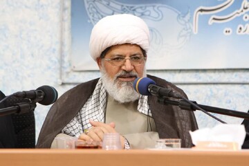 خاطره رئیس سازمان عقیدتی سیاسی فراجا از سیدحسن نصرالله