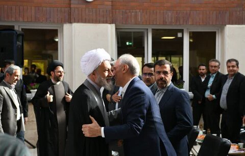 تصاویر| آیین افتتاح مرکز آموزشی درمانی بوستان با حضور نماینده ولی فقیه در فارس