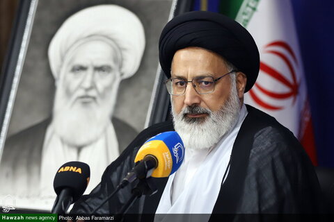 حوزہ علمیہ قم کی تأسیس کی ایک صدی مکمل ہونے پر 7 اور 8 مئی کو منعقد ہوگی عظیم الشان کانفرنس