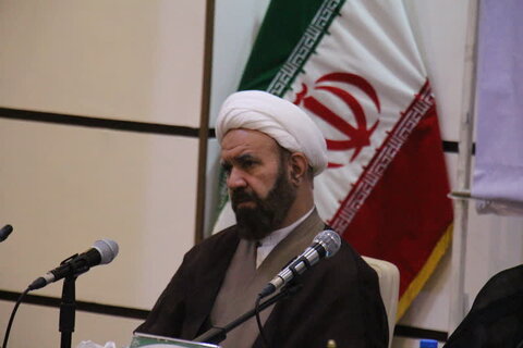 تصاویر| دومین اجلاسیه مدیران مجمع عالی حکمت اسلامی