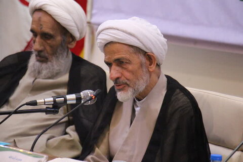 تصاویر| دومین اجلاسیه مدیران مجمع عالی حکمت اسلامی