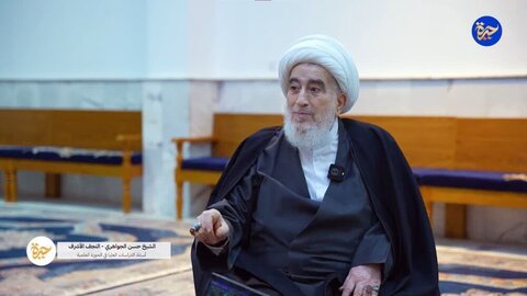 غزہ ناقابلِ شکست ہے، دشمن کے سامنے جھکنا امام حسینؑ کے راستے سے انحراف ہے: آیت اللہ جواہری