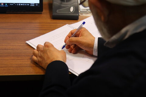 نشست هم‌اندیشی مبلغان ایرانی اعزامی به خارج از کشور با محوریت «قرارگاه تبلیغ بین‌الملل»