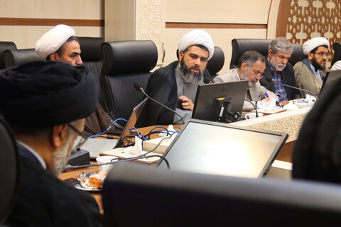 نشست هم‌اندیشی مبلغان ایرانی اعزامی به خارج از کشور با محوریت «قرارگاه تبلیغ بین‌الملل»