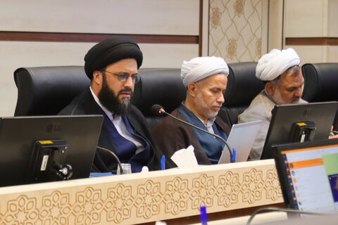 نشست هم‌اندیشی مبلغان ایرانی اعزامی به خارج از کشور با محوریت «قرارگاه تبلیغ بین‌الملل»