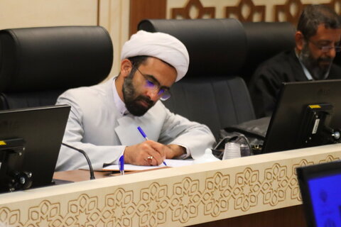 نشست هم‌اندیشی مبلغان ایرانی اعزامی به خارج از کشور با محوریت «قرارگاه تبلیغ بین‌الملل»