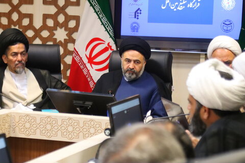 نشست هم‌اندیشی مبلغان ایرانی اعزامی به خارج از کشور با محوریت «قرارگاه تبلیغ بین‌الملل»