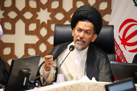 نشست هم‌اندیشی مبلغان ایرانی اعزامی به خارج از کشور با محوریت «قرارگاه تبلیغ بین‌الملل»