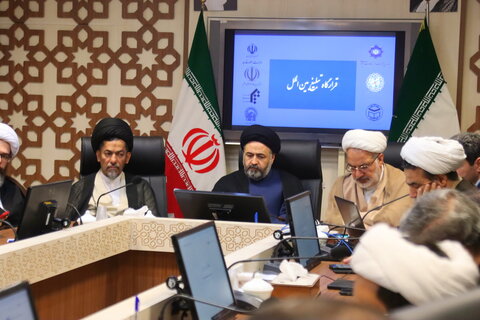 نشست هم‌اندیشی مبلغان ایرانی اعزامی به خارج از کشور با محوریت «قرارگاه تبلیغ بین‌الملل»