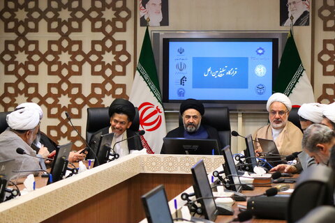 نشست هم‌اندیشی مبلغان ایرانی اعزامی به خارج از کشور با محوریت «قرارگاه تبلیغ بین‌الملل»