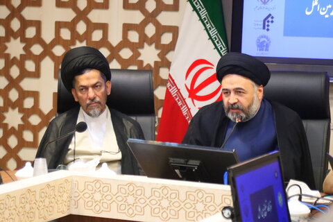 نشست هم‌اندیشی مبلغان ایرانی اعزامی به خارج از کشور با محوریت «قرارگاه تبلیغ بین‌الملل»