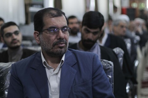 همایش سفیران هدایت در بیرجند برگزار شد